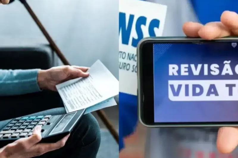 Como estão as ações de “Revisão da vida toda” dos benefícios previdenciários? | Últimas Notícias STF
